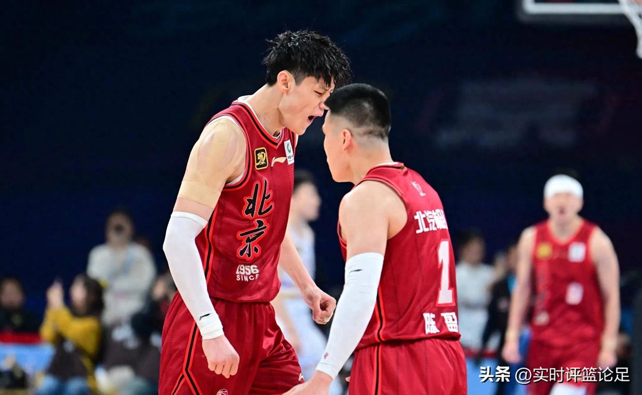 关于NBA总决赛今晨走向成谜，广厦男篮刷新队史纪录，质疑声仍在，高层口径保持一致的信息-ayx爱游戏